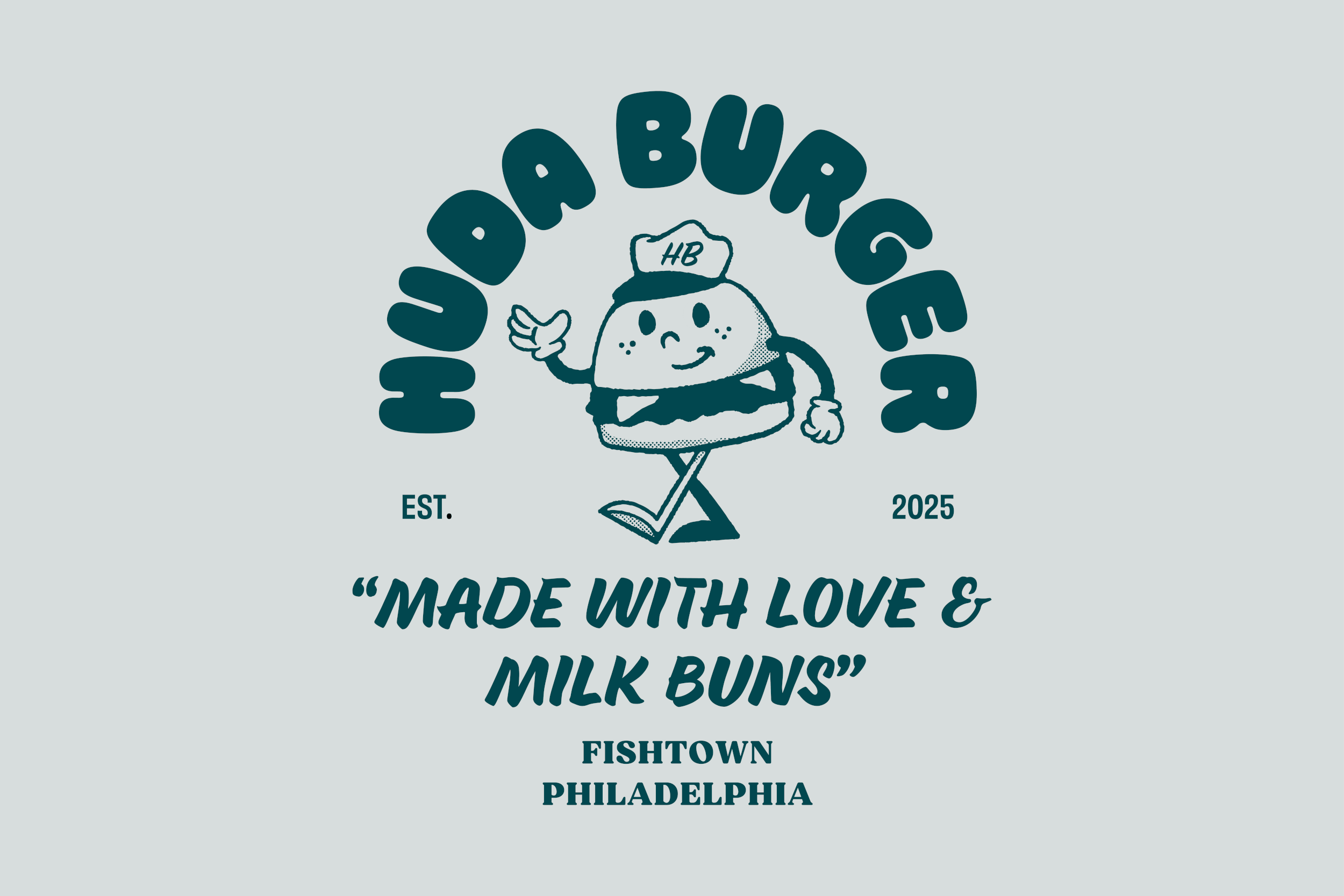 Huda Burger
