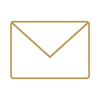Icon of envelope