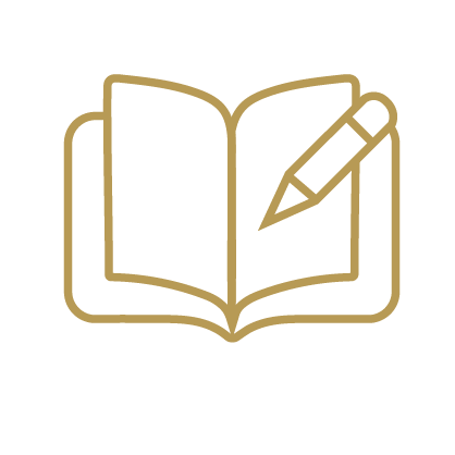 Icon of Journal