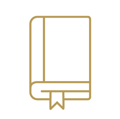 Icon of book