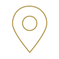 Icon of location marker