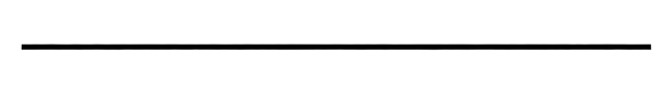 Black divider line