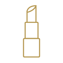 icon of lipstick
