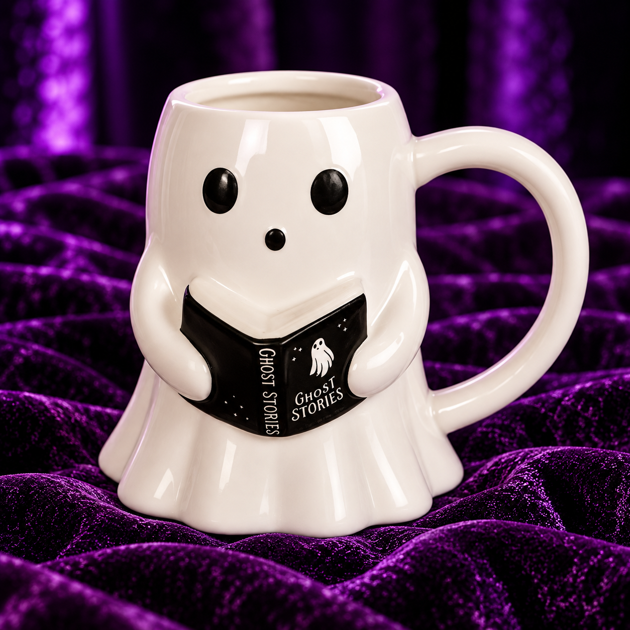 Ghost stories Mug