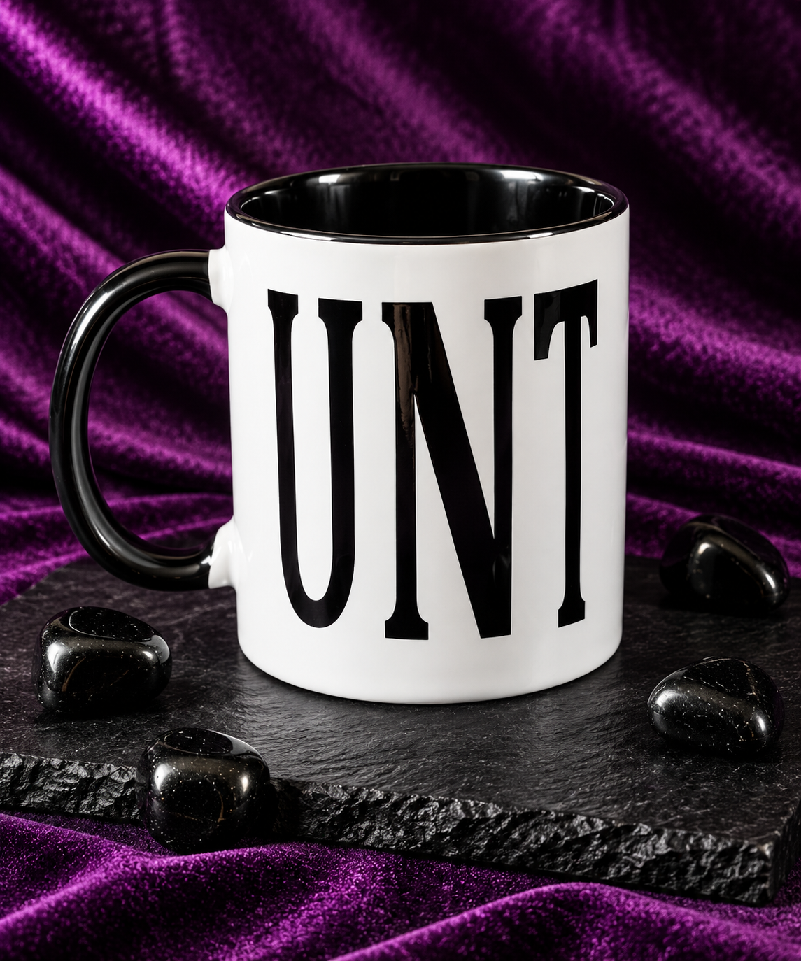 The C-Word Mug