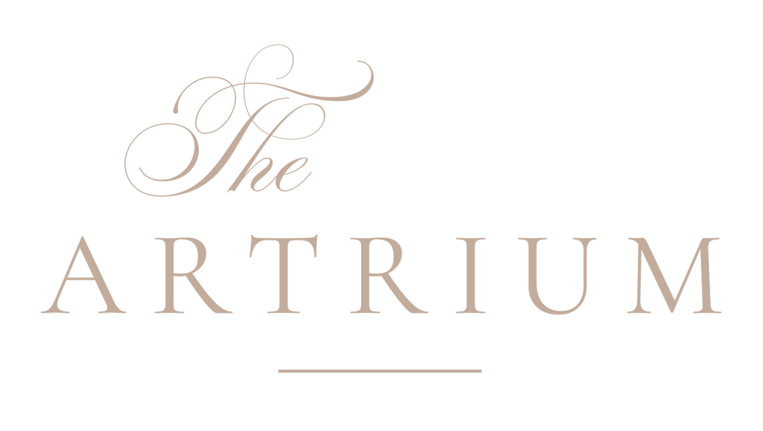 THE ARTRIUM