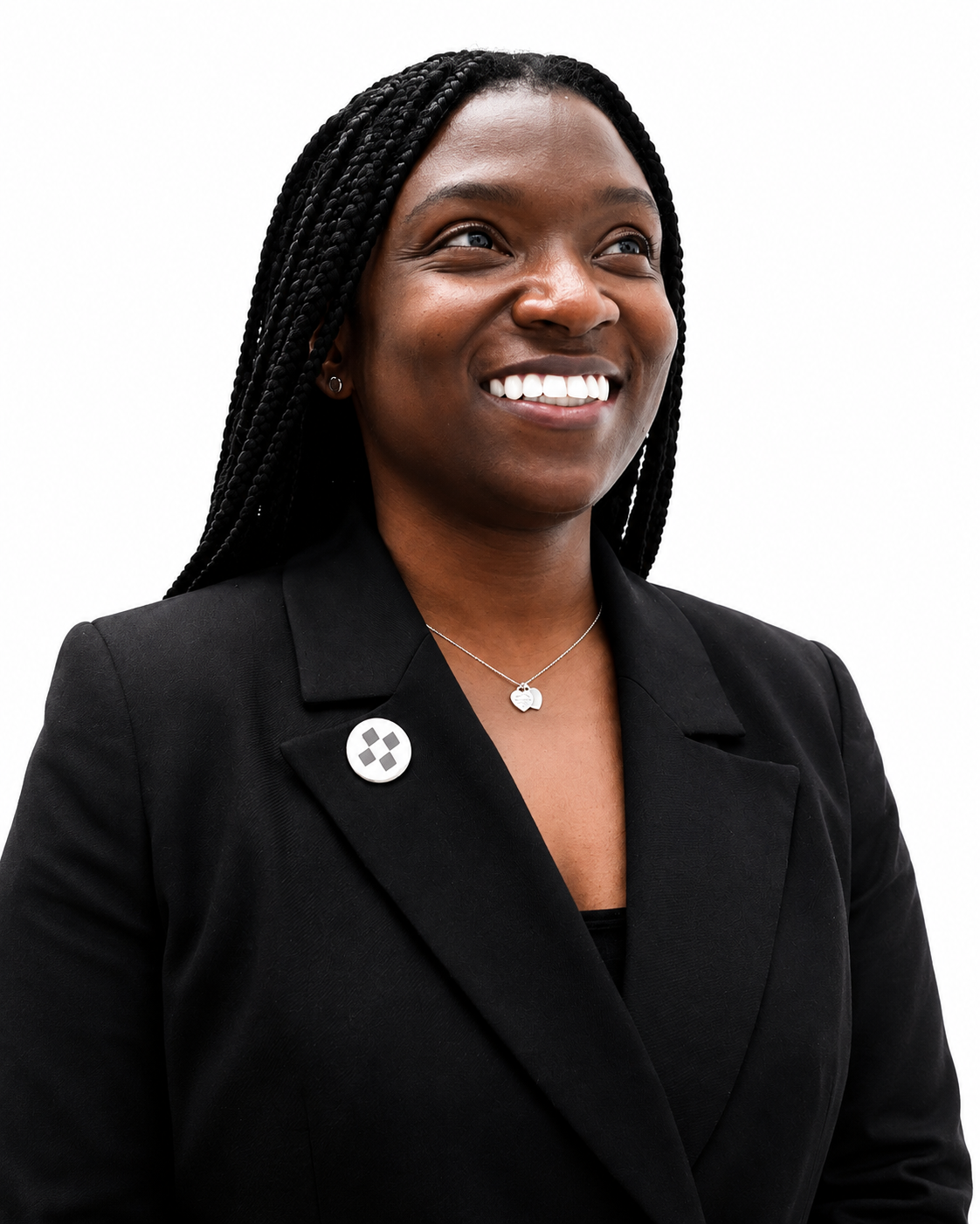 Tonya Hawkins, Founder and CEO of ICS Foundation and systems architect focused on community infrastructure and sustainable systems development.