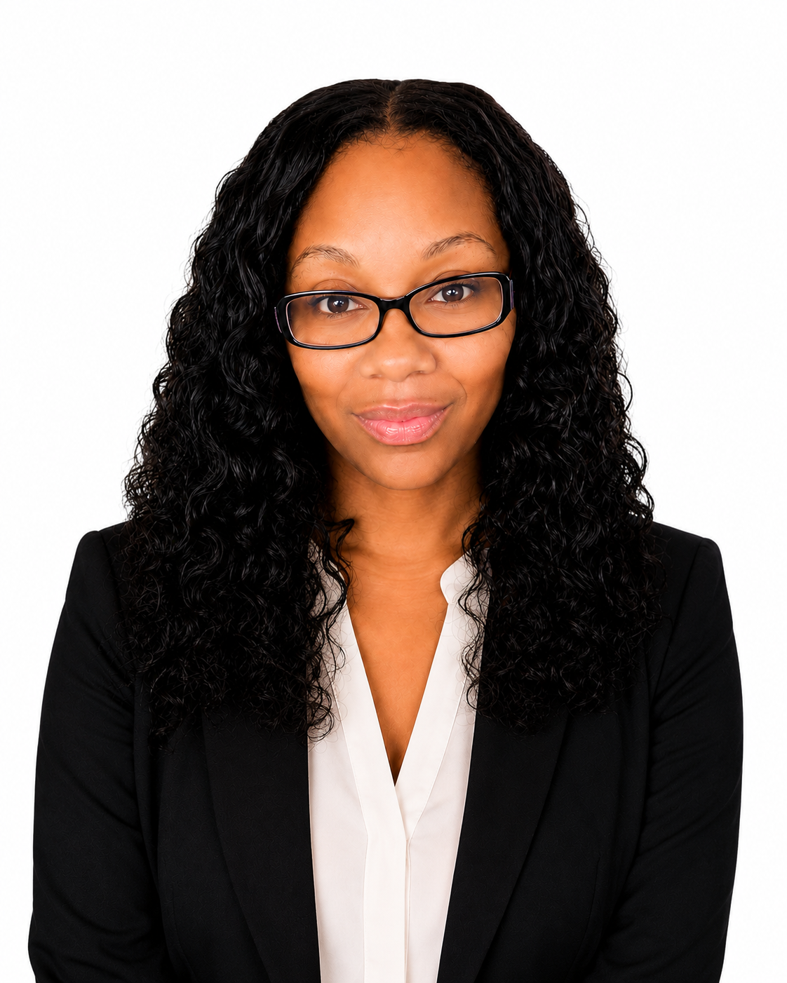 Malika Shaw, Chief Financial Officer of ICS Foundation, supporting financial stewardship, compliance, and sustainable organizational infrastructure.
