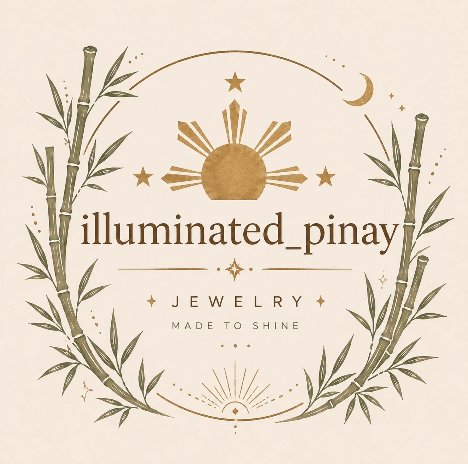 Illuminated Pinay 