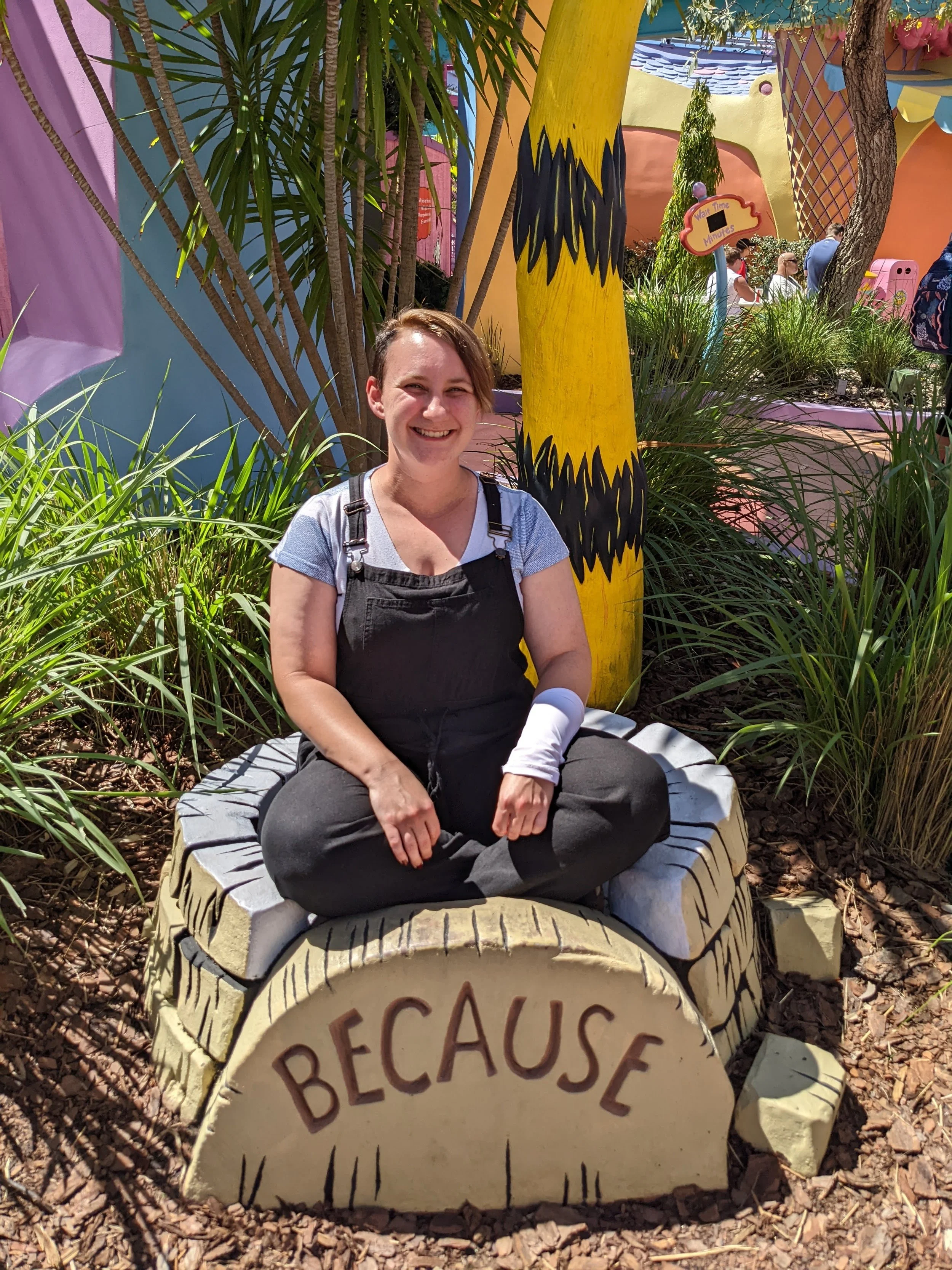 Universal Islands of Adventure