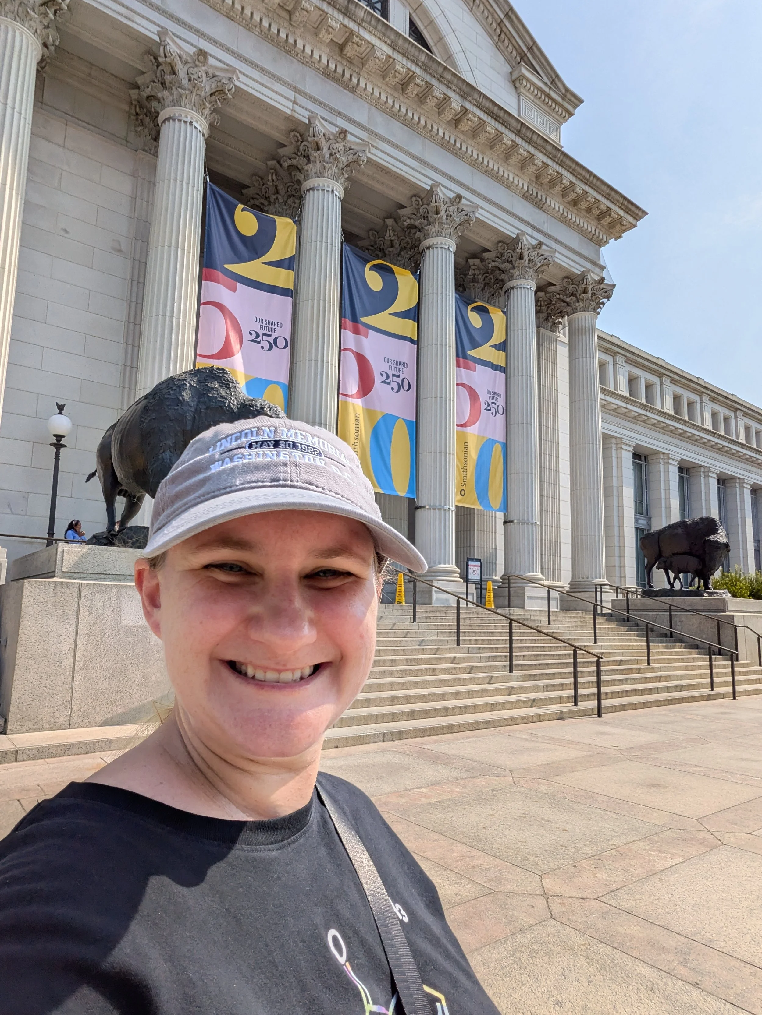 Smithsonian Washington D.C