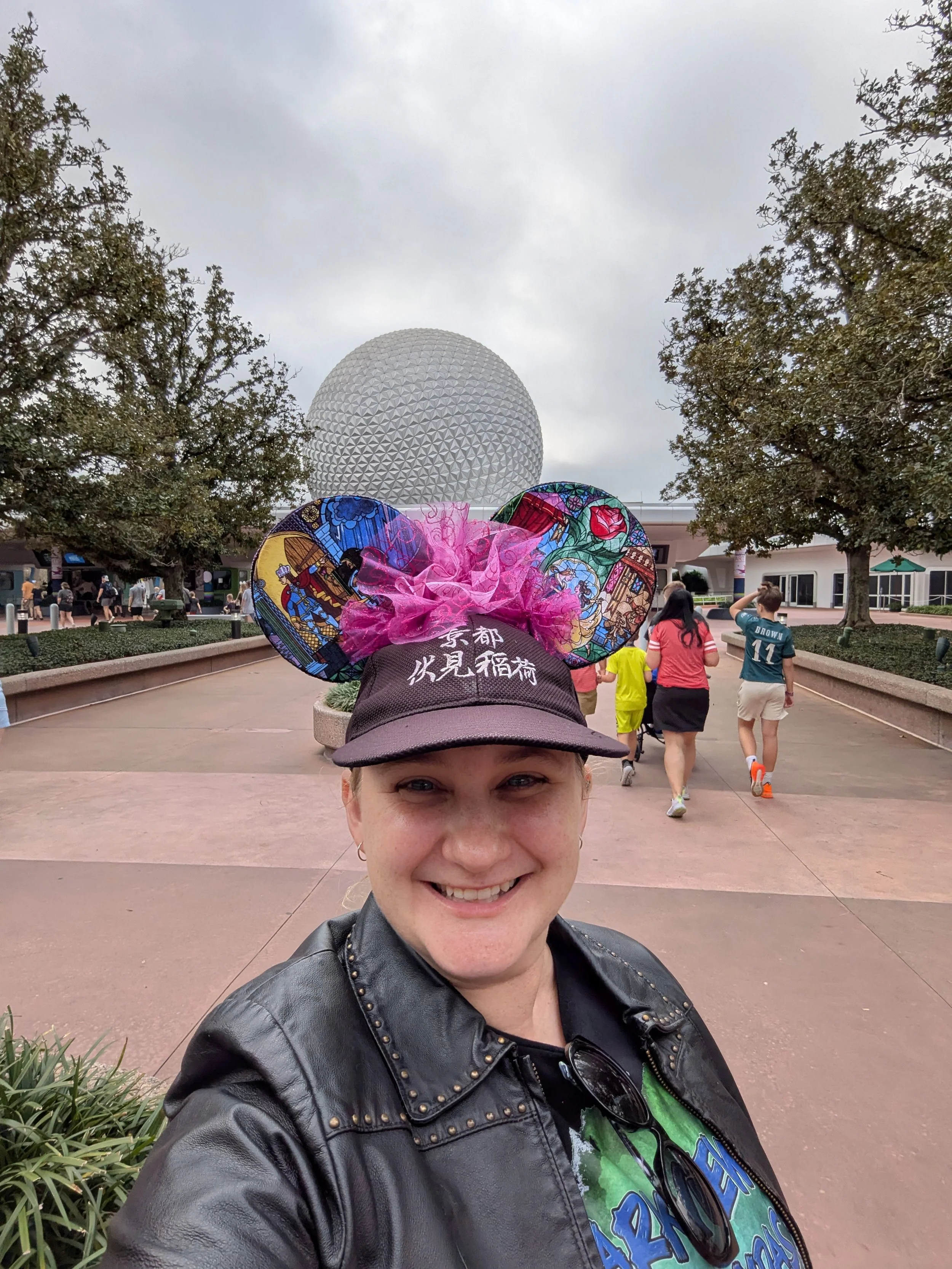 Epcot Florida