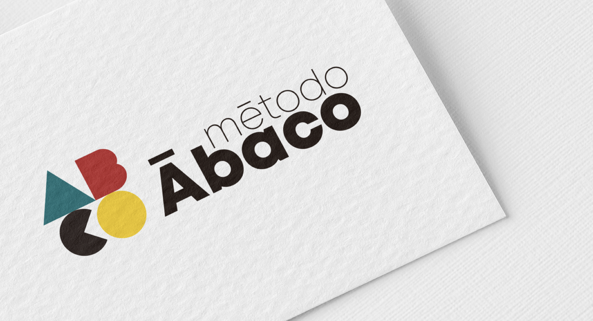 Método Ábaco