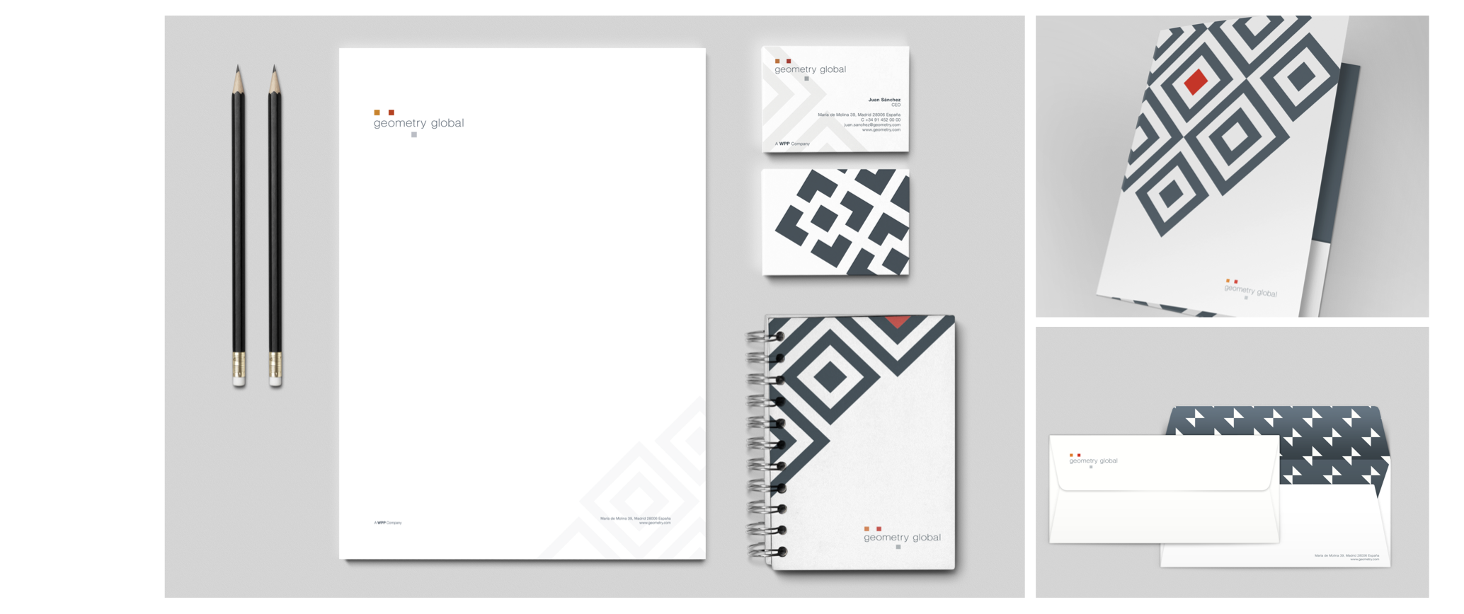 MATERIAL CORPORATIVO