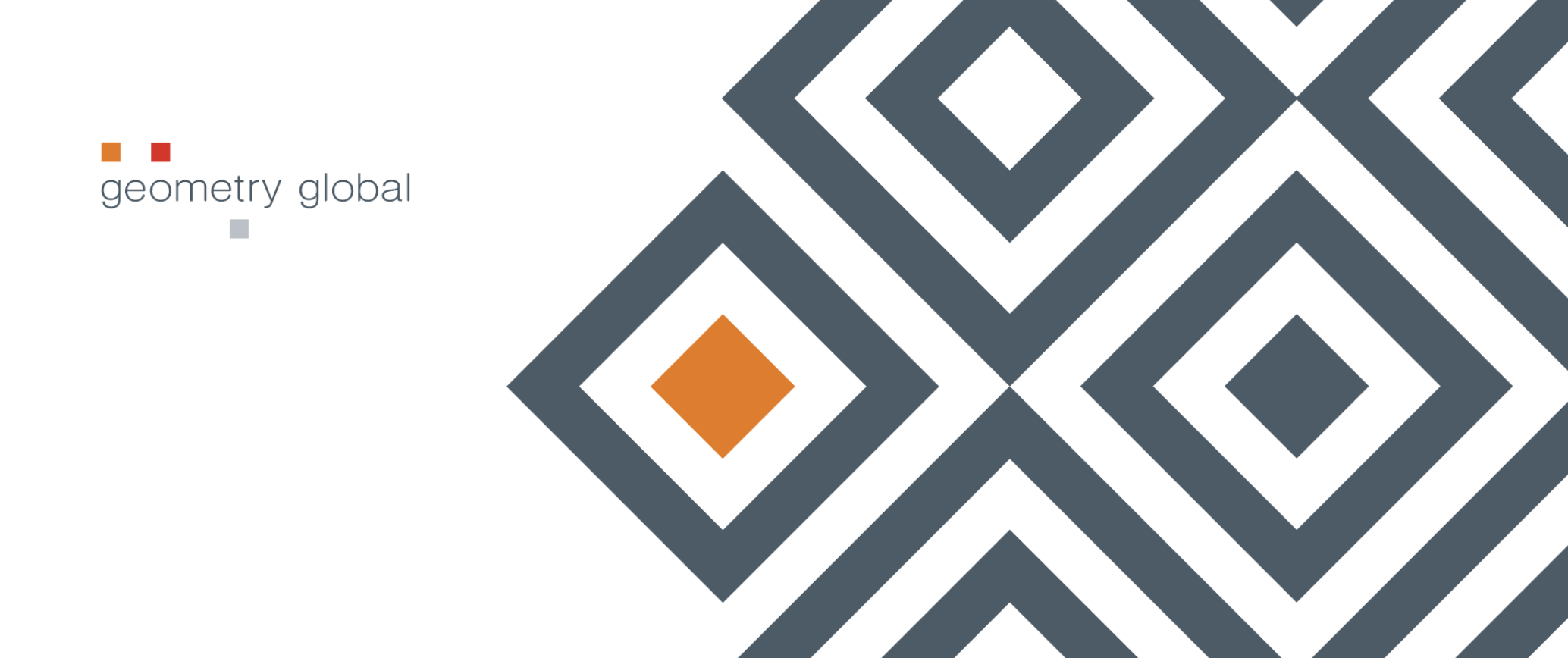 WPP / GEOMETRY GLOBAL