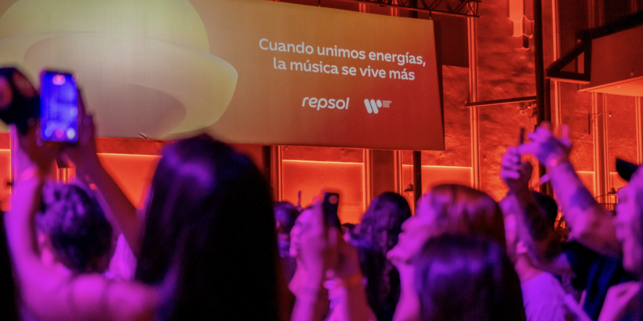 REPSOL_MUSIC FEAT. ENERGY