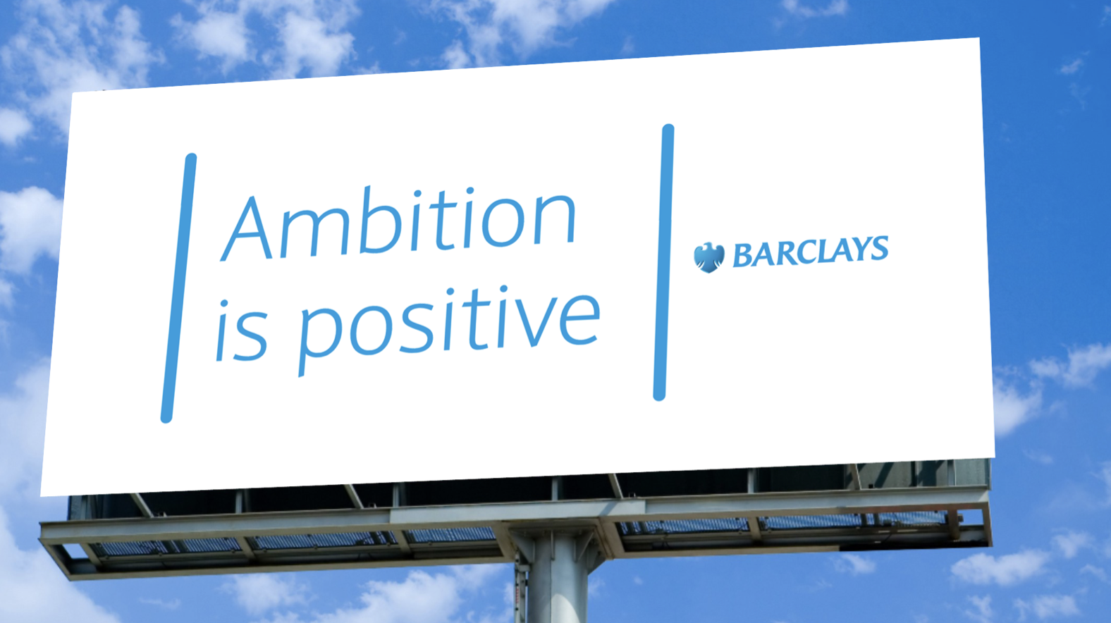 BARCLAYS
