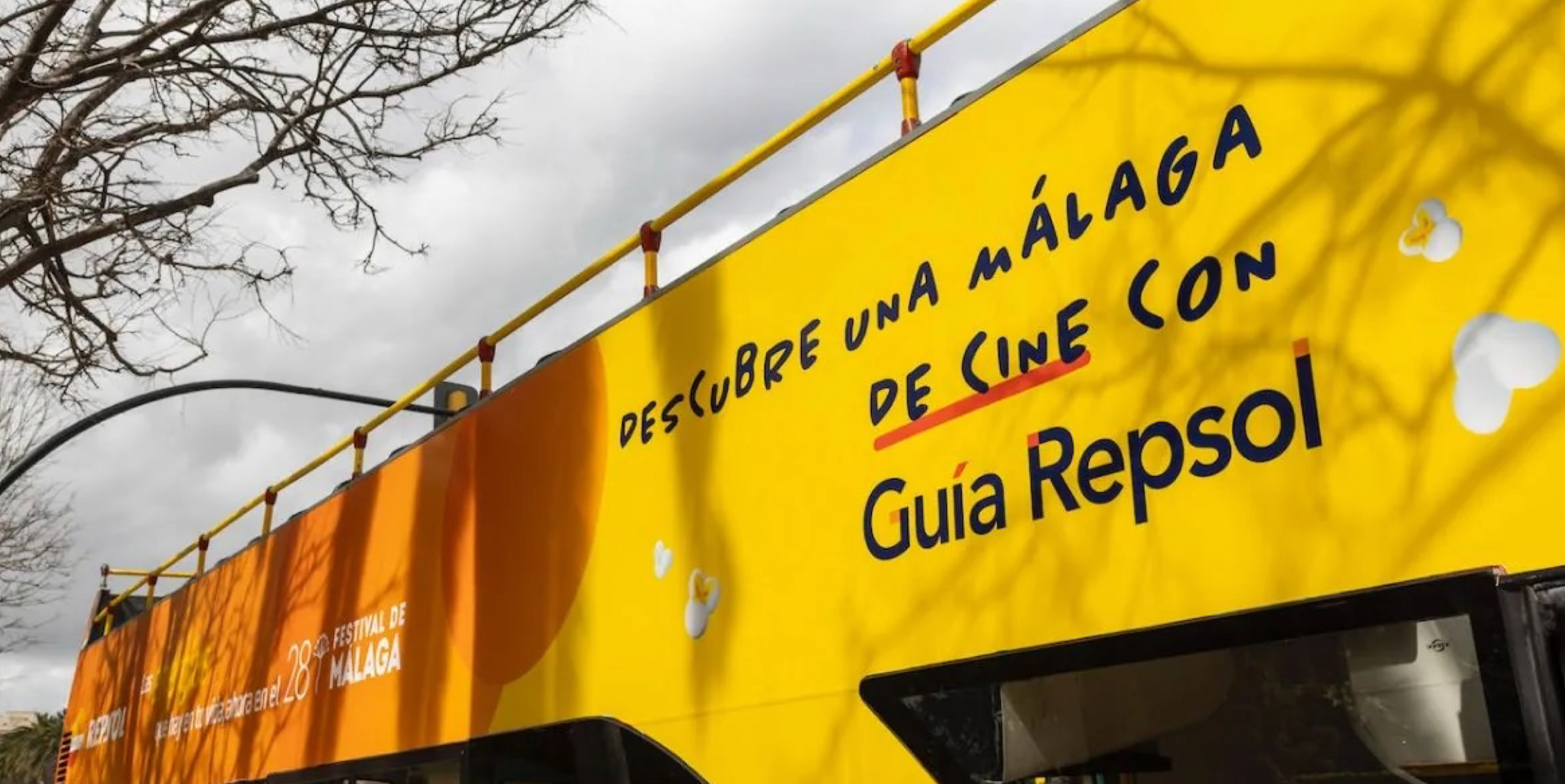REPSOL / 28º FESTIVAL DE MÁLAGA