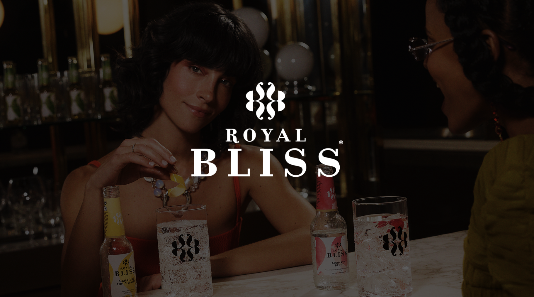 ROYAL BLISS