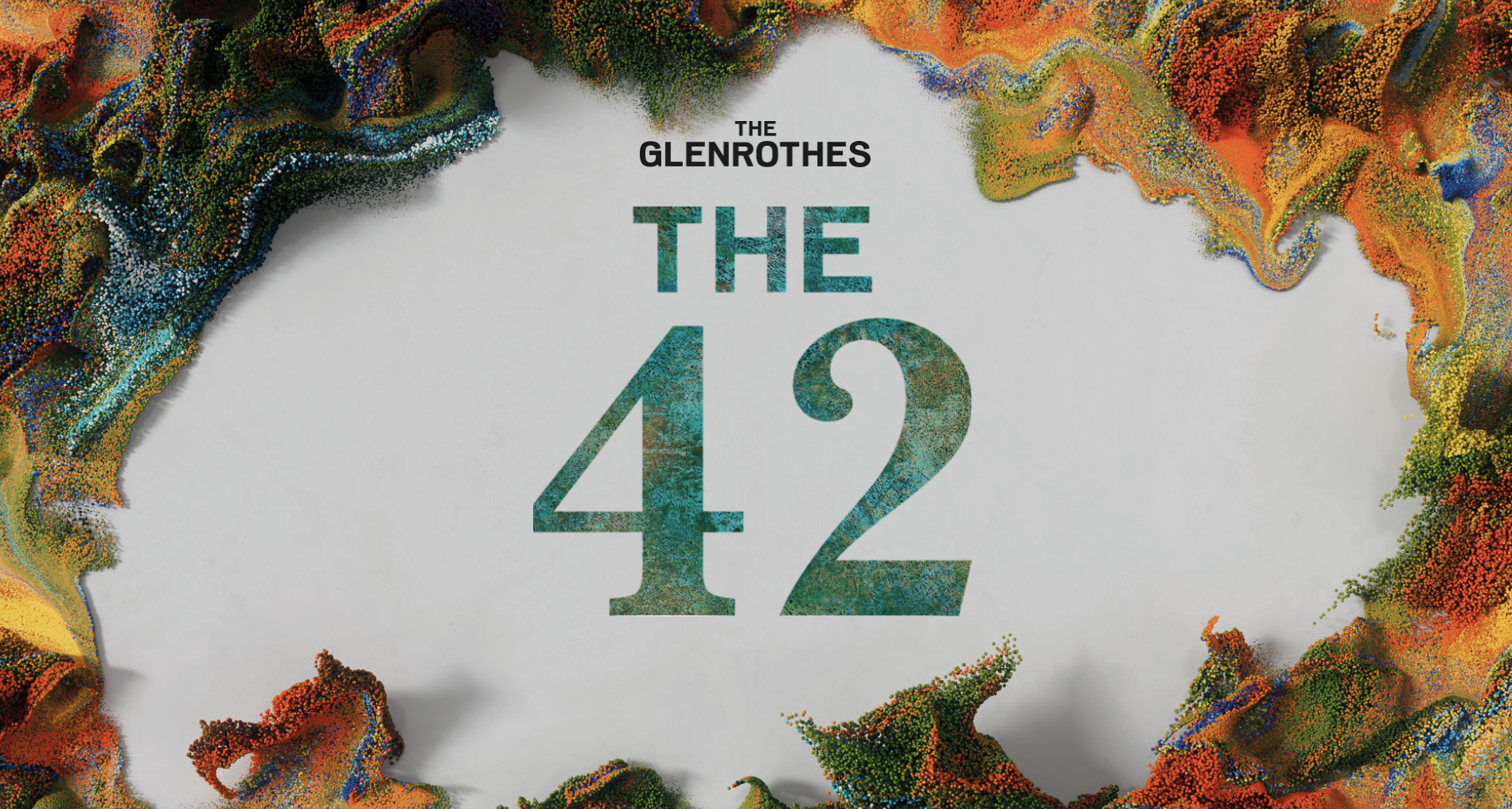 THE GLENROTHES: THE 42