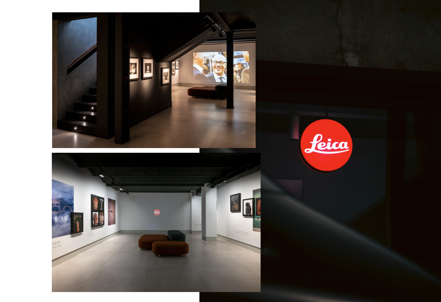 EXPOSICIÓN FOTOGRÁFICA