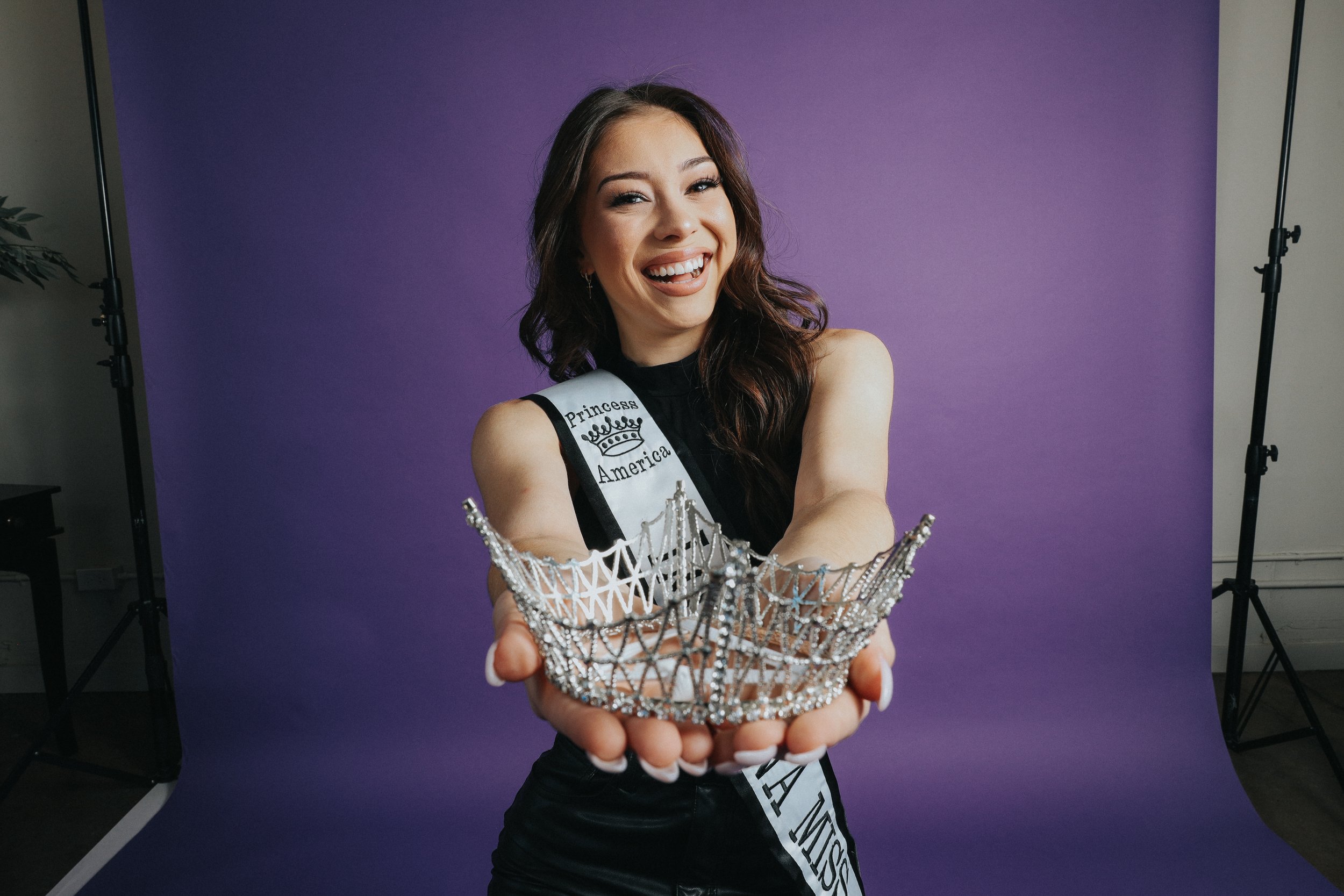 Using Contrast in Your Next Nashville Portrait Session.
