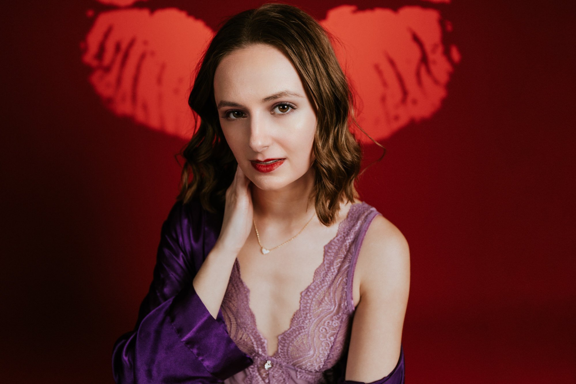 Nashville Model Spotlight: Peyton White