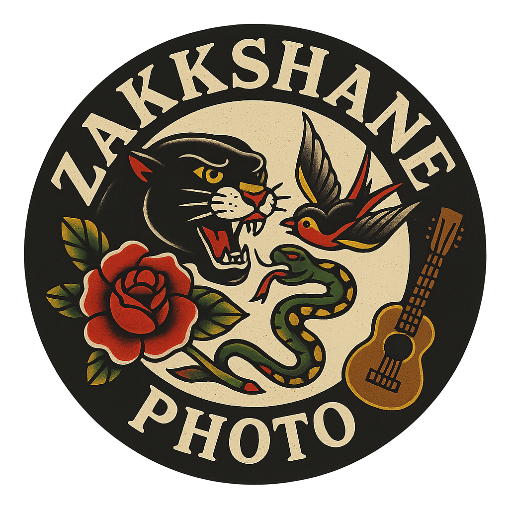 ZakkShane Photo