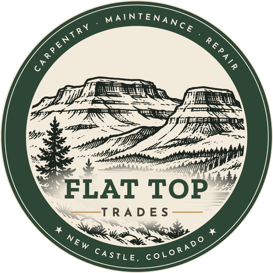 Flat Top Trades