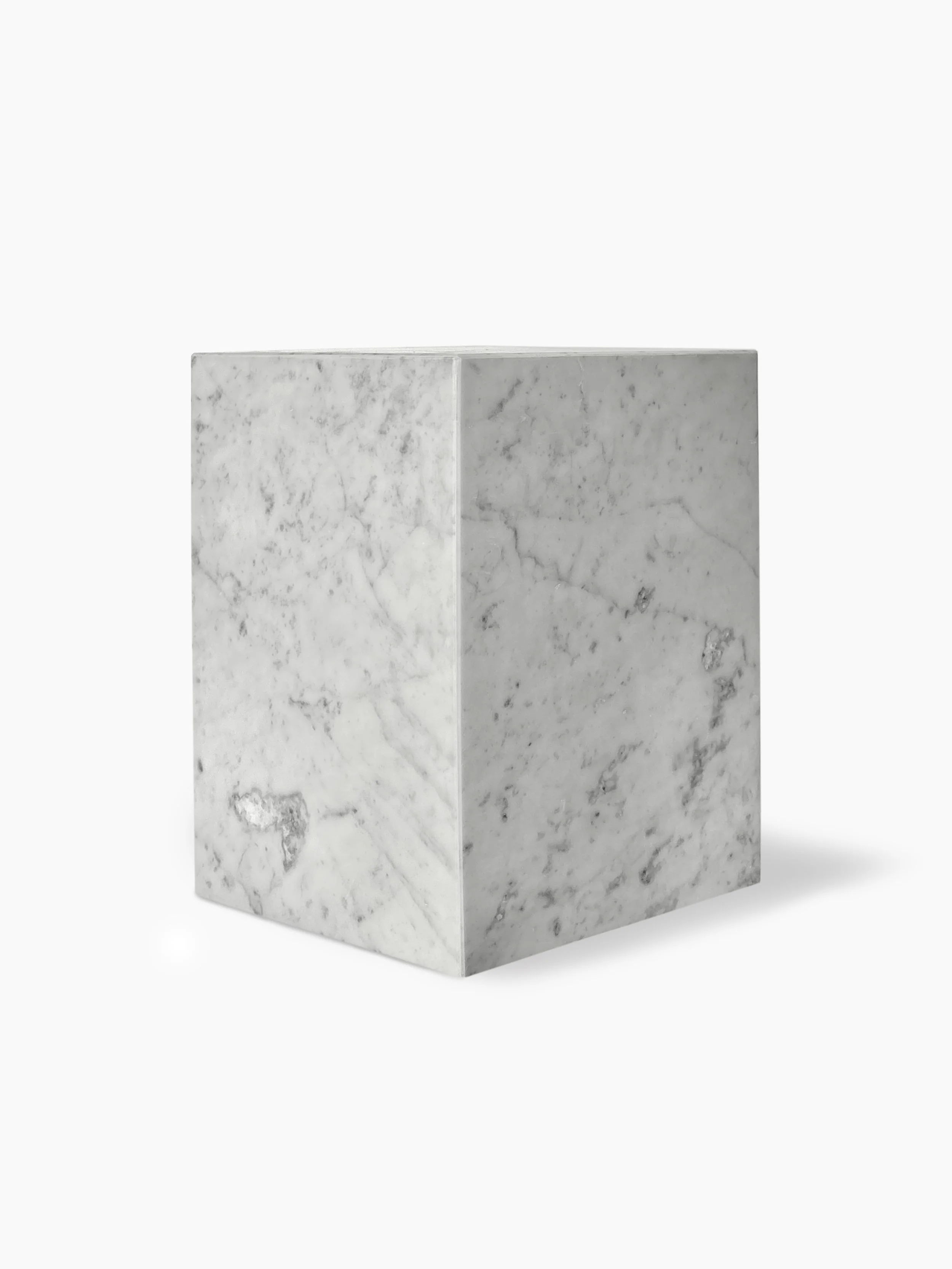 Cubi Bianco Carrara