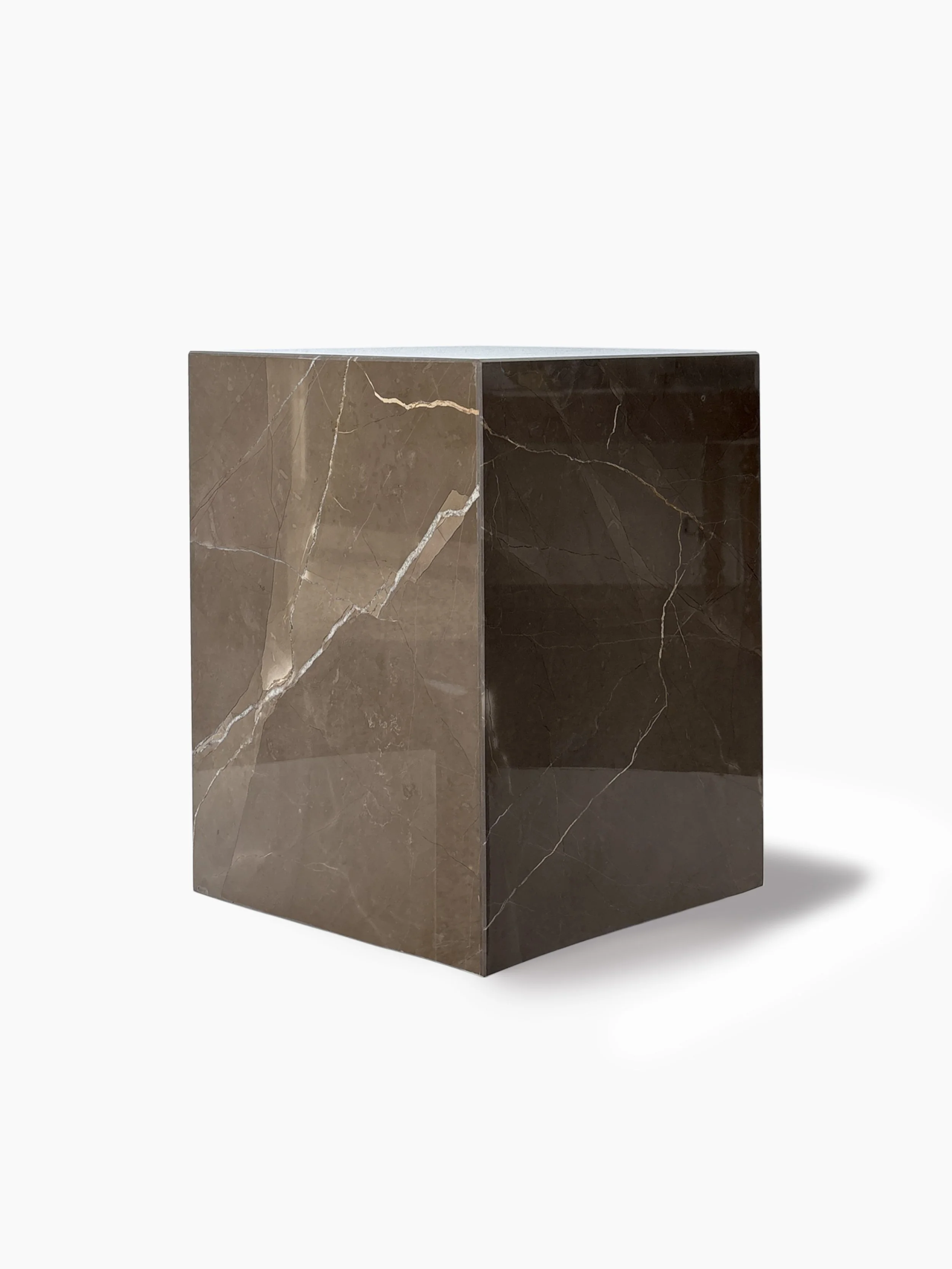 Cubi Bronze Amani