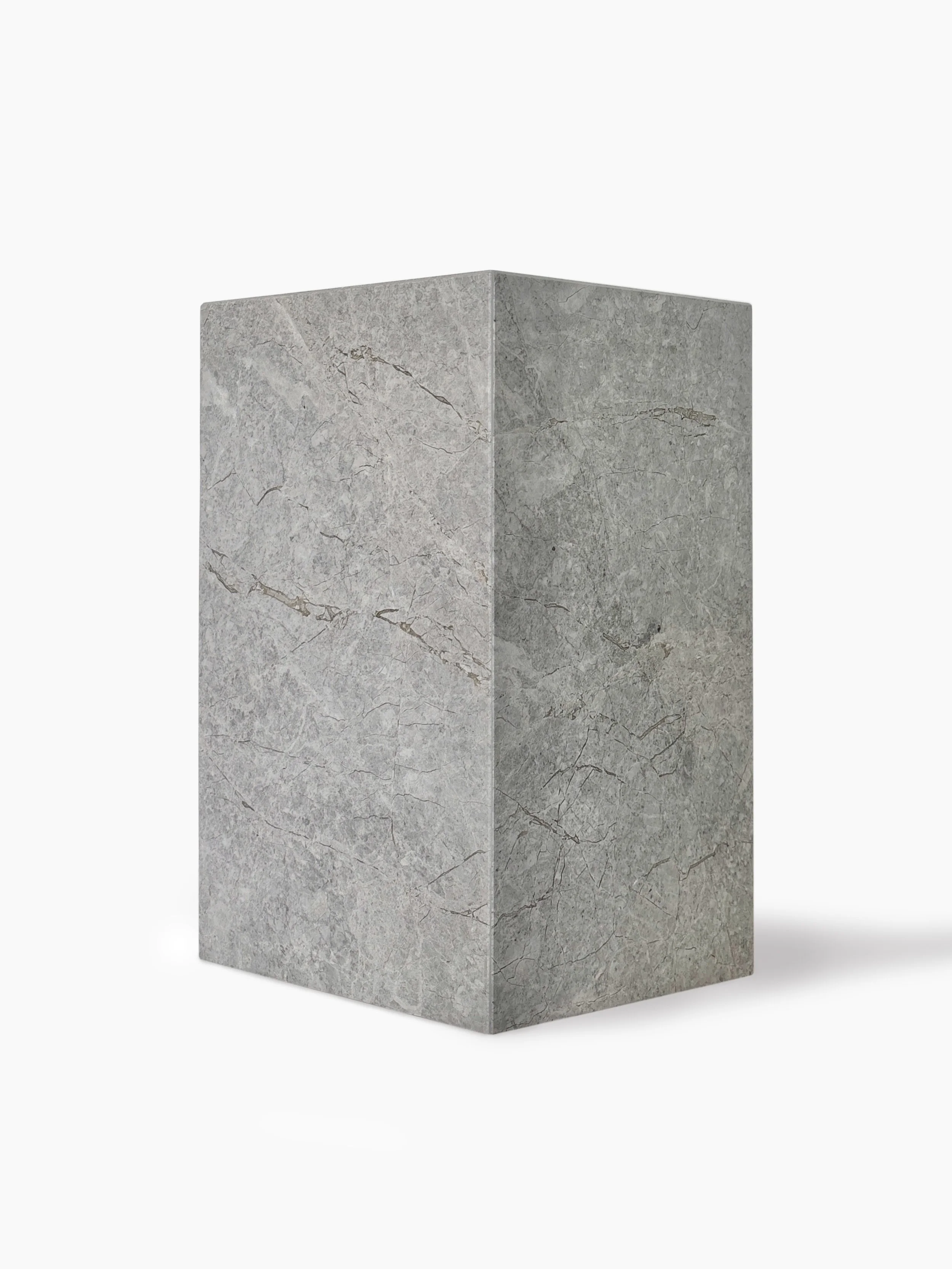 Cubi Tundra Grey