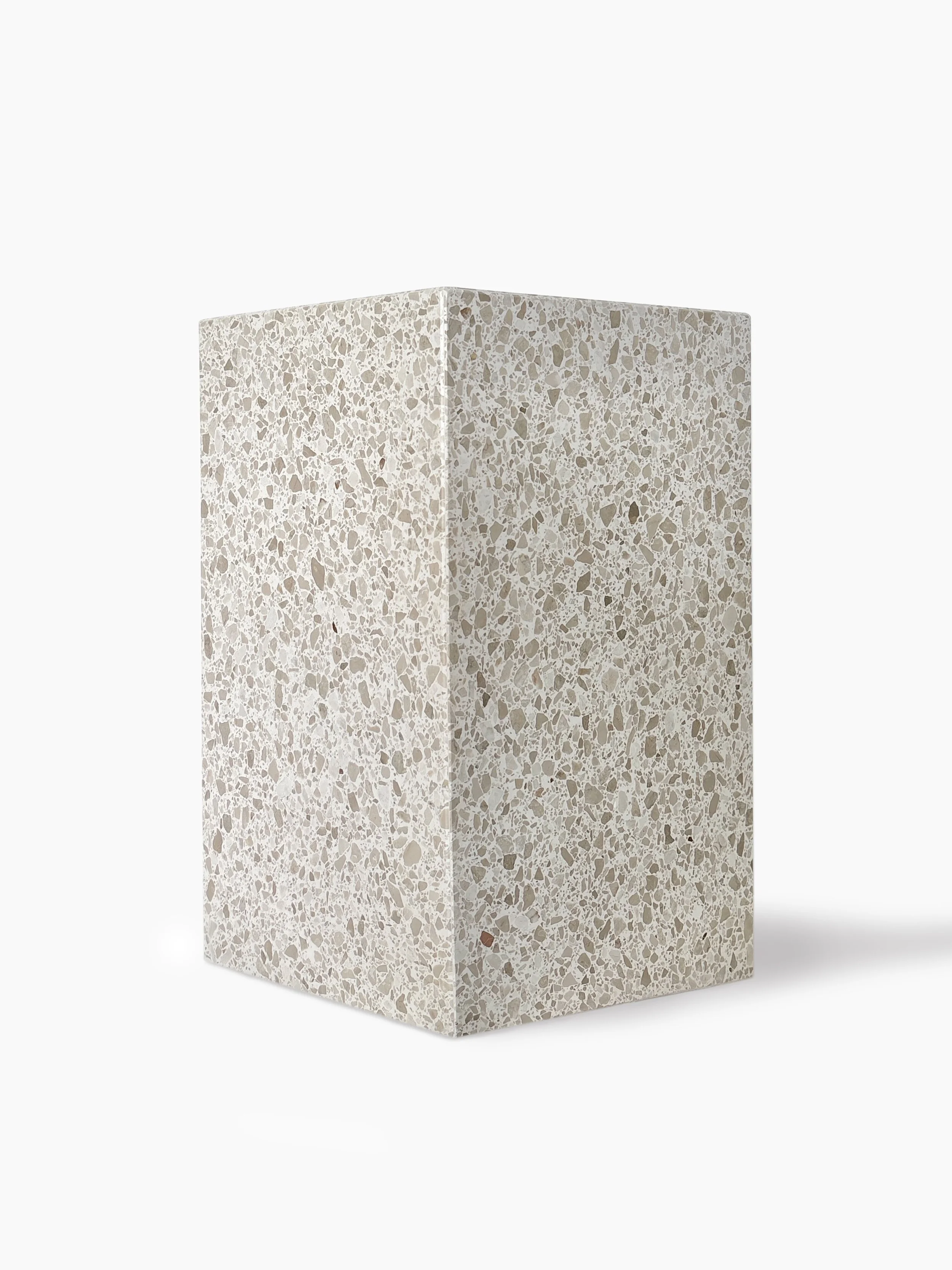Cubi Terrazzo