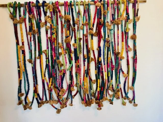 SARI WALL