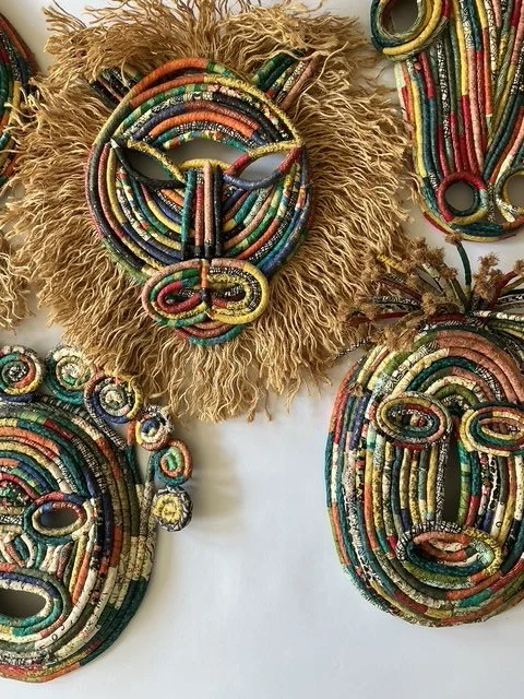 MASKS