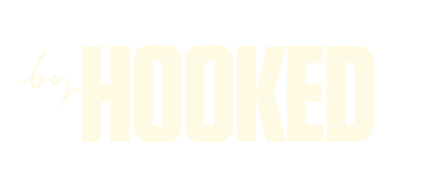 HOOKED