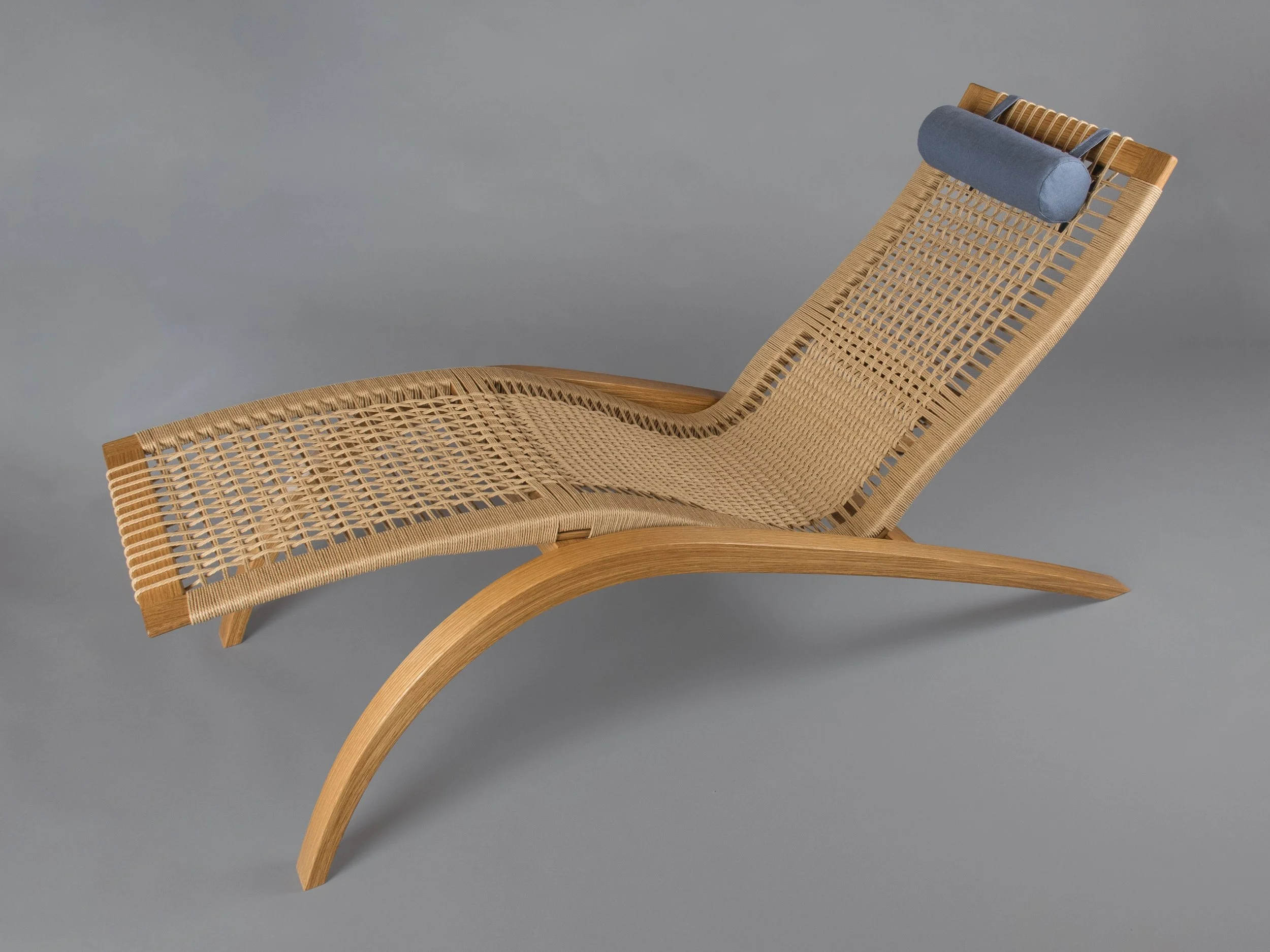 The Liege Lounge