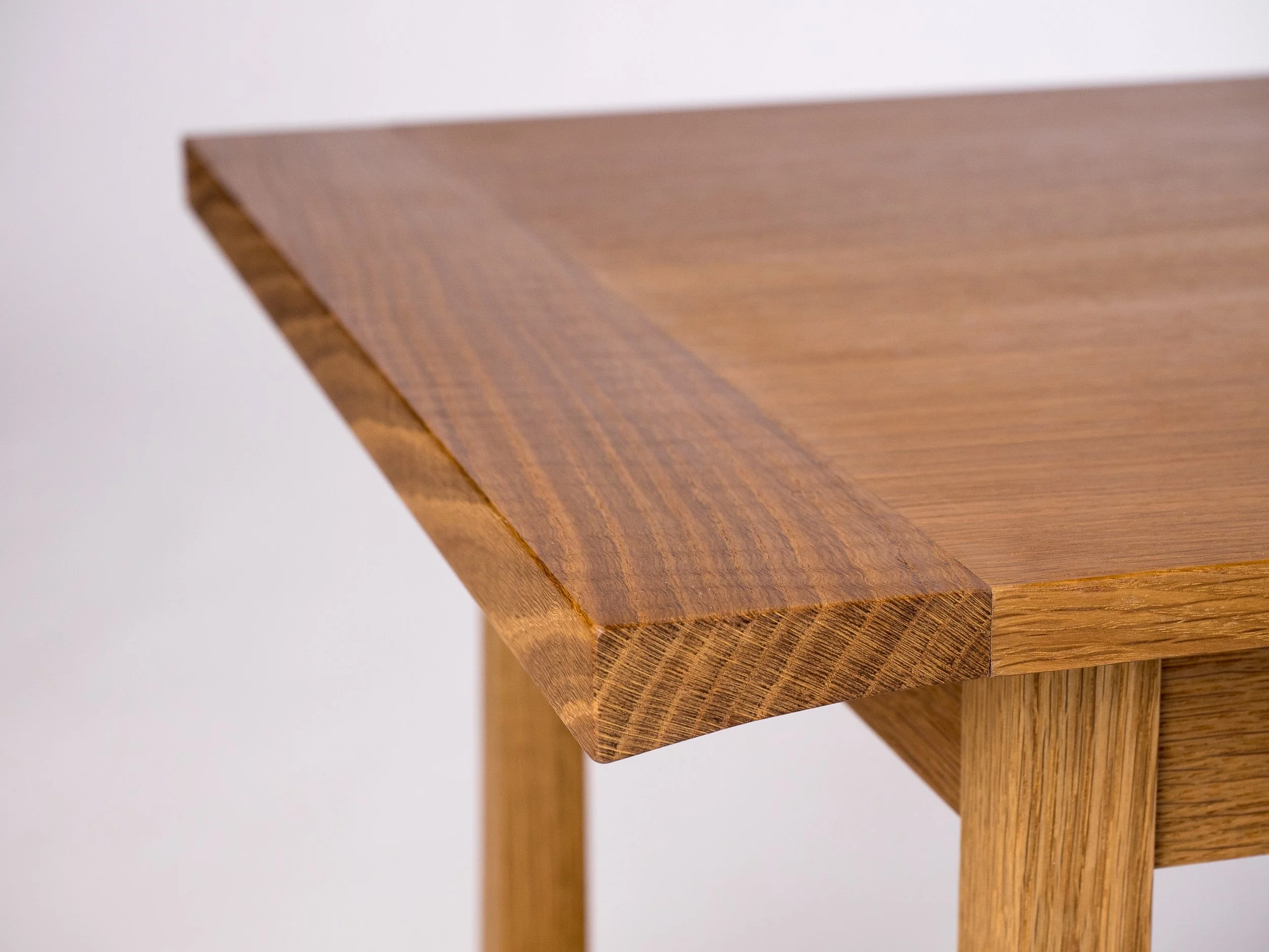 Craftsman Coffee Table