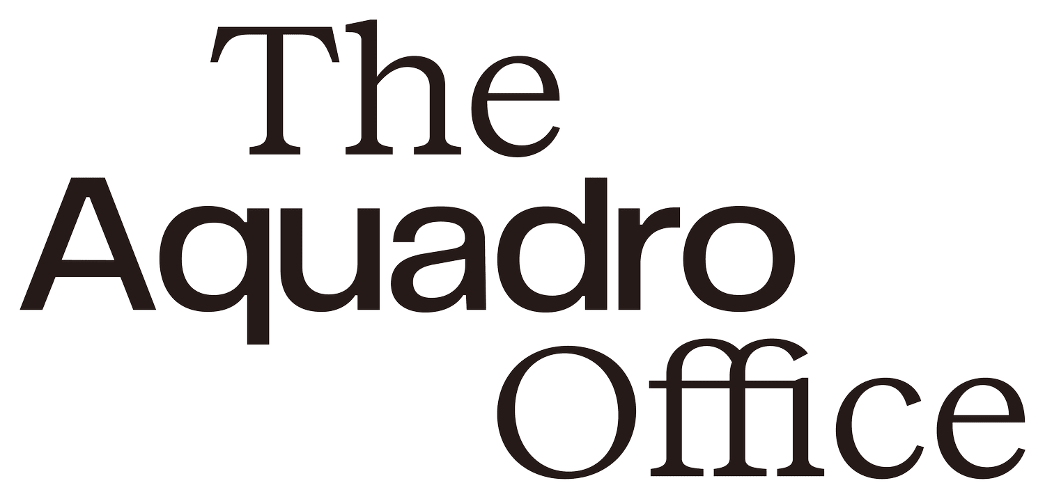 The Aquadro Office