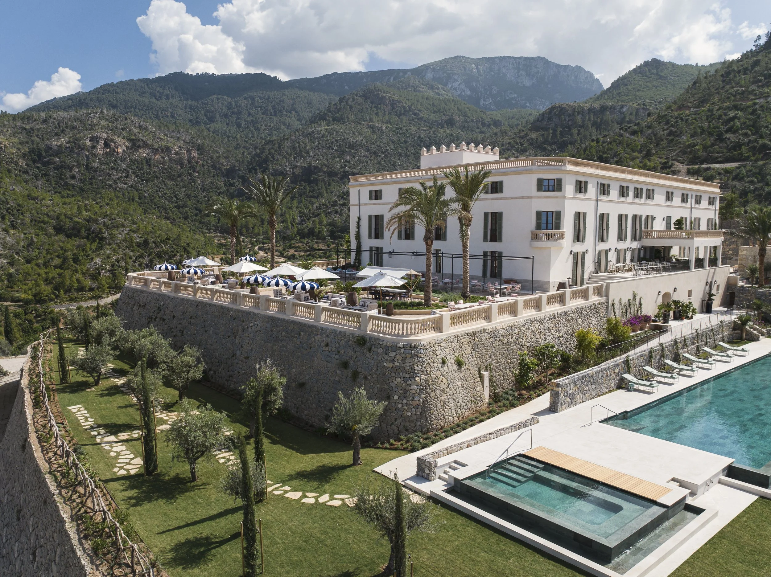 Son Bunyola Hotel and Villas