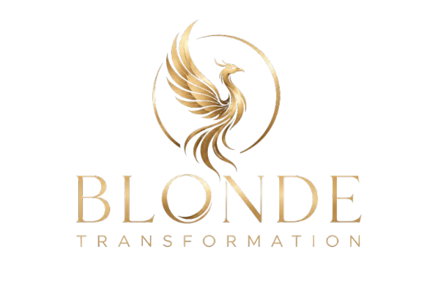 blond transformation