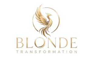 Blonde Transformation