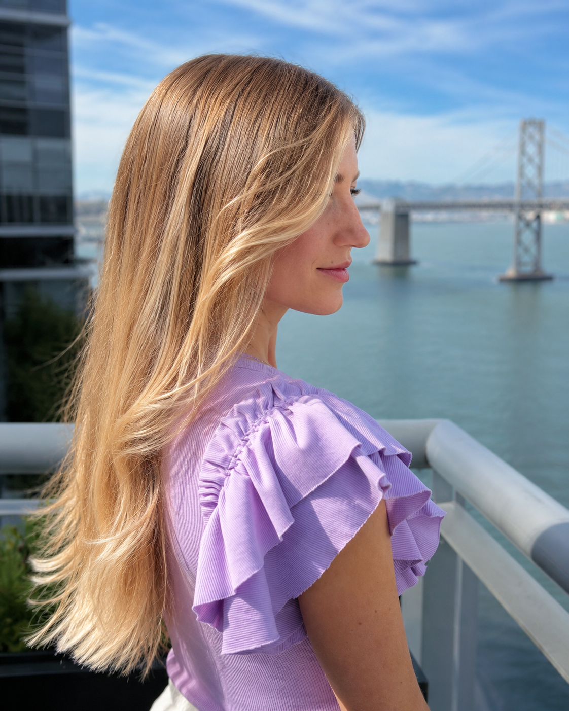 Brassy Blonde: Why It Happens and How to Fix It