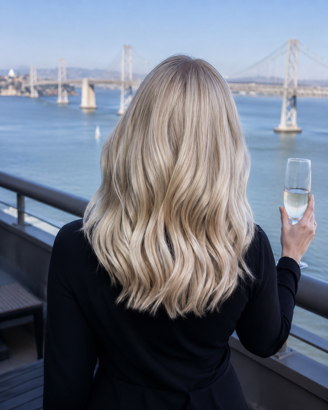 Balayage Maintenance: How Long It Lasts and When to Refresh