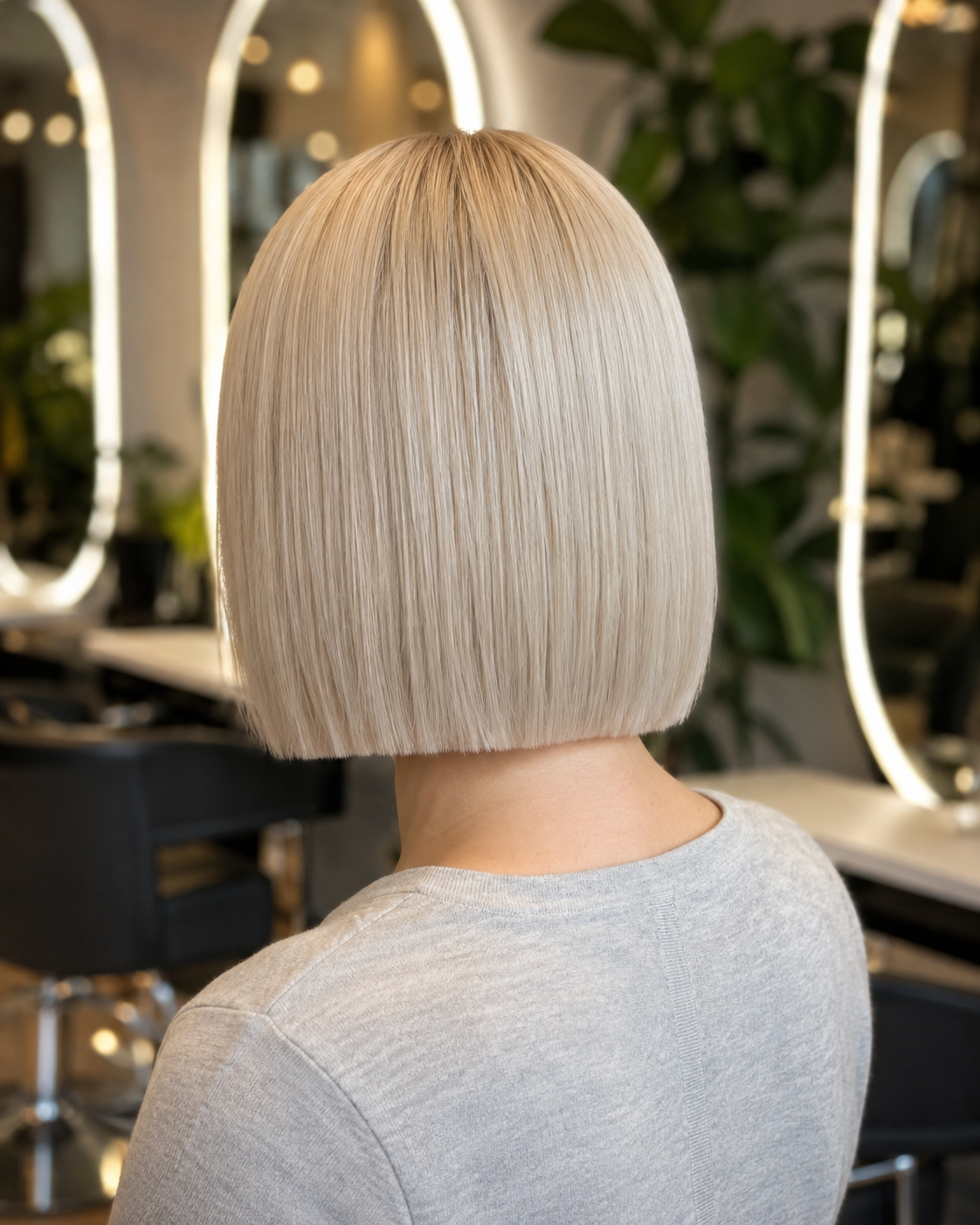 How to Prepare Your Hair Before a Blonde Appointment