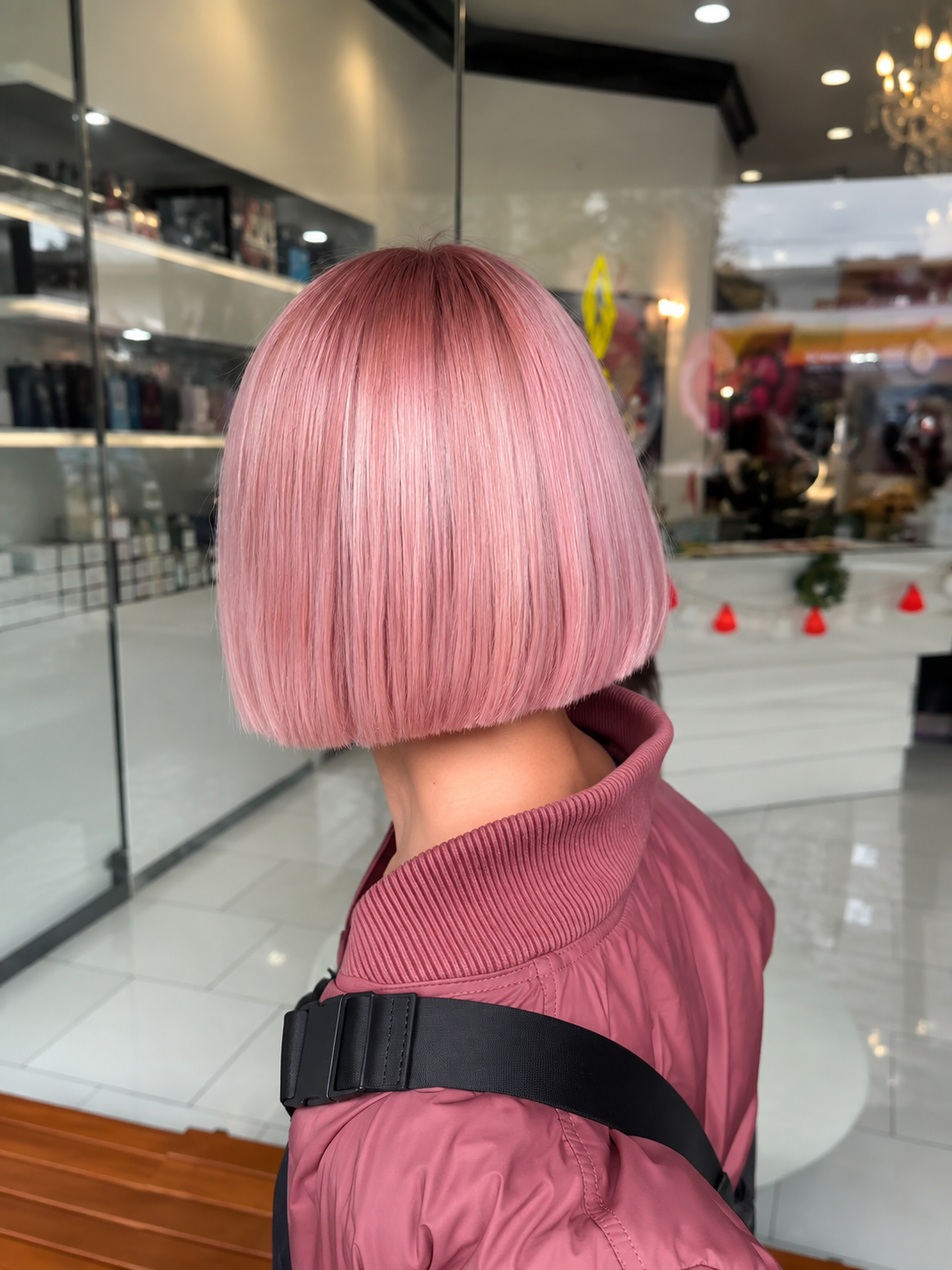 Toner vs. Highlights vs. Color Correction: What Does Your Blonde Actually Need?
