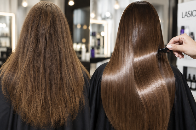 Hair Botox