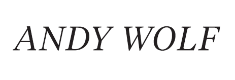 Andy Wolf