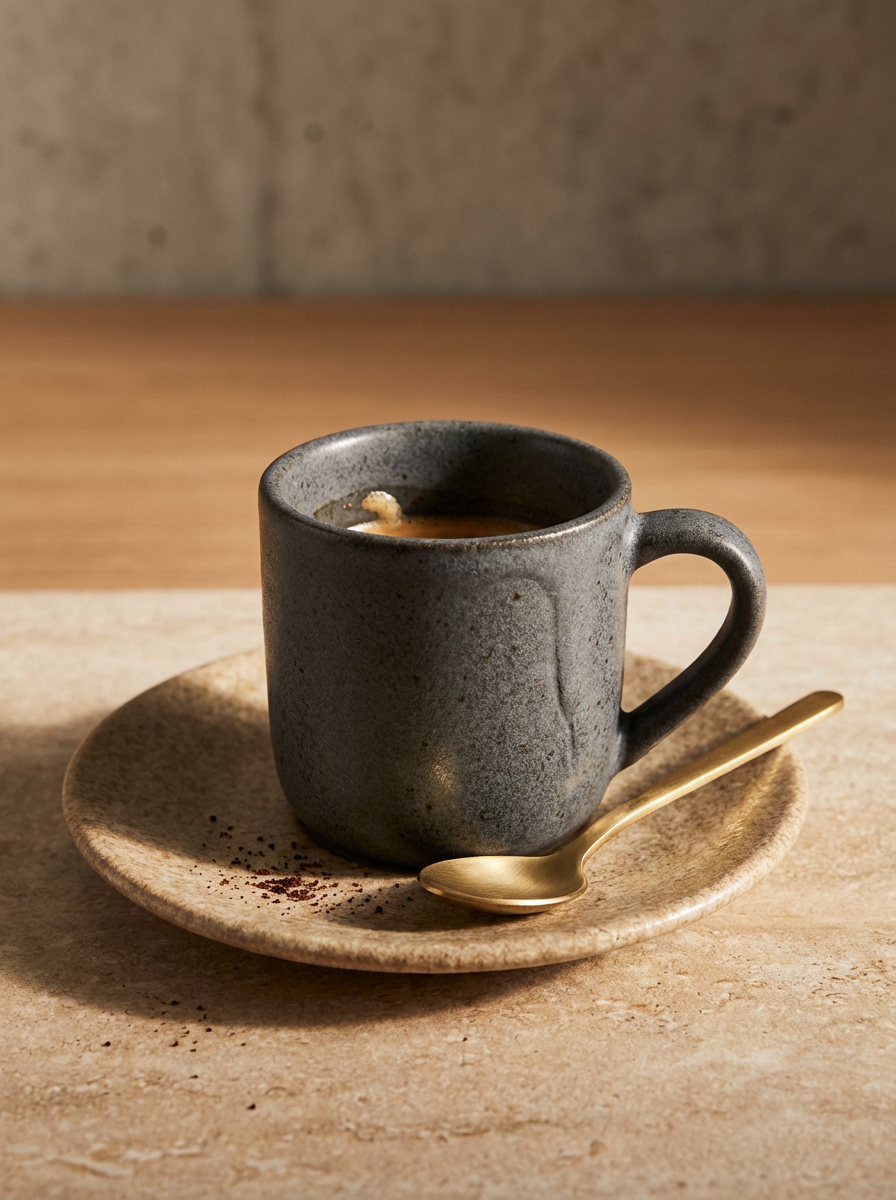 Espresso Cup