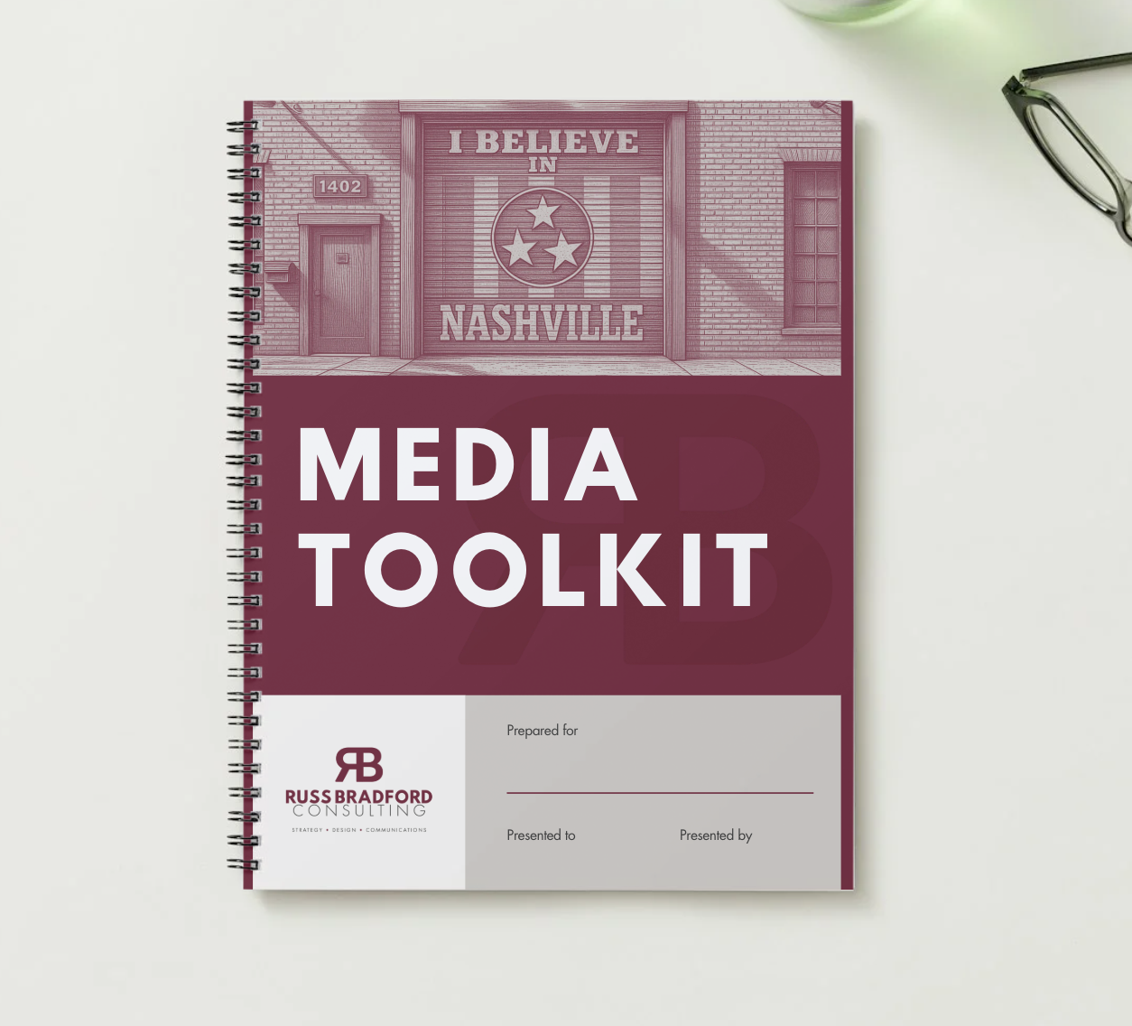 MEDIA TOOLKIT